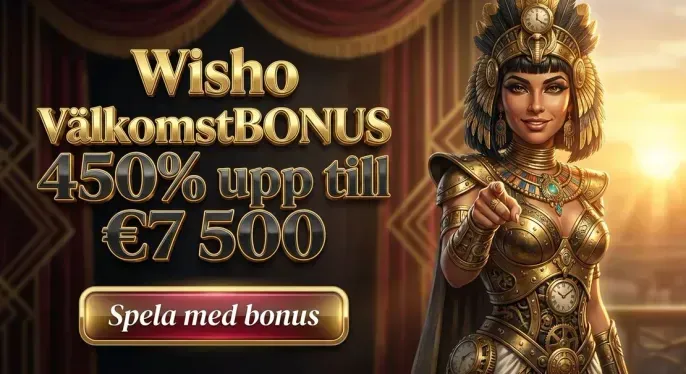 Wisho Casino